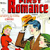 First Romance #43 - Jack Kirby cover