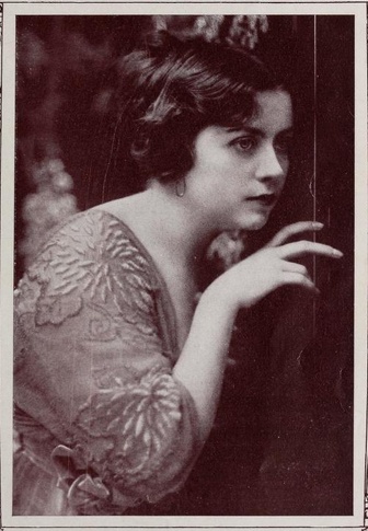 The Mystery of Helen Gardner Curtains