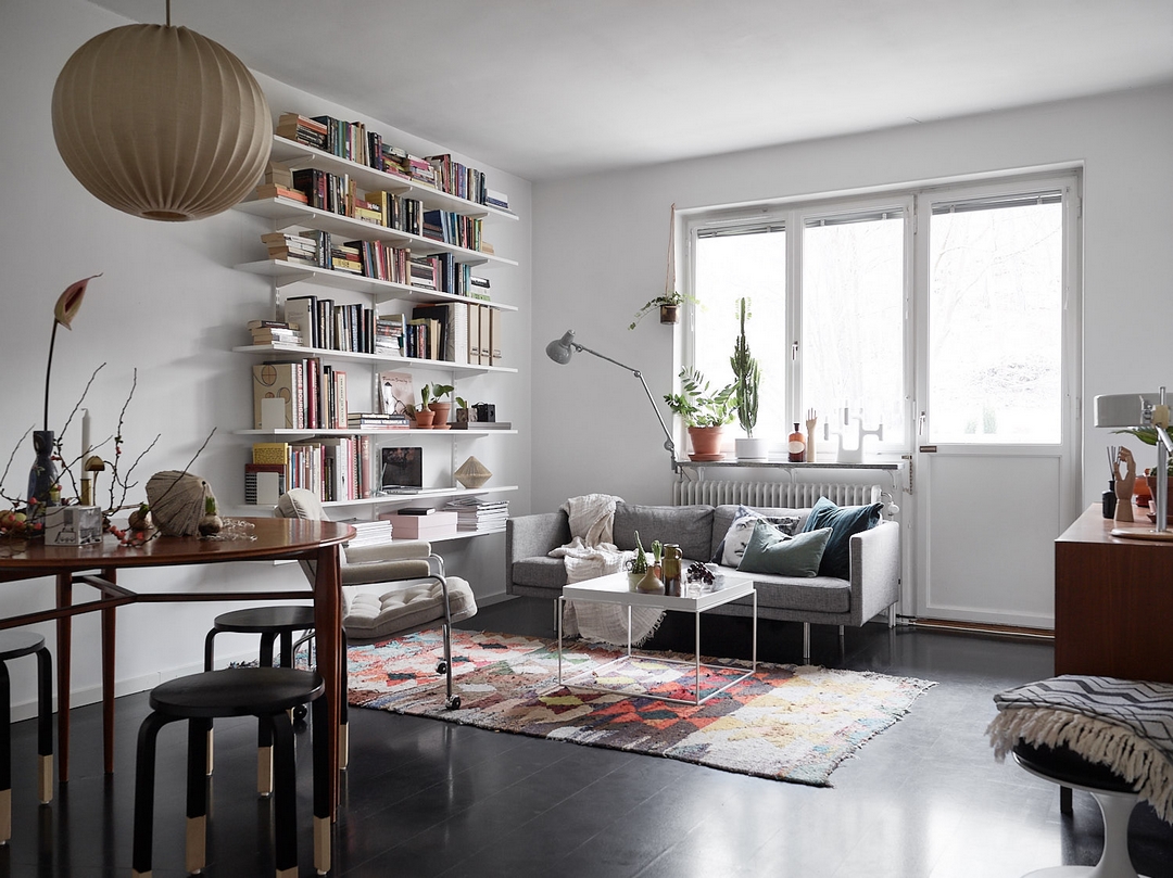 SLOW DÉCO ET VINTAGE