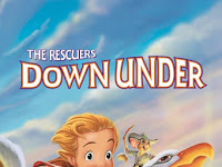 Download The Rescuers Down Under 1990 Full Movie Online Free