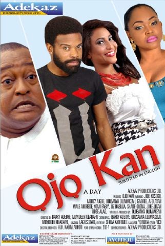 Ojo Kan