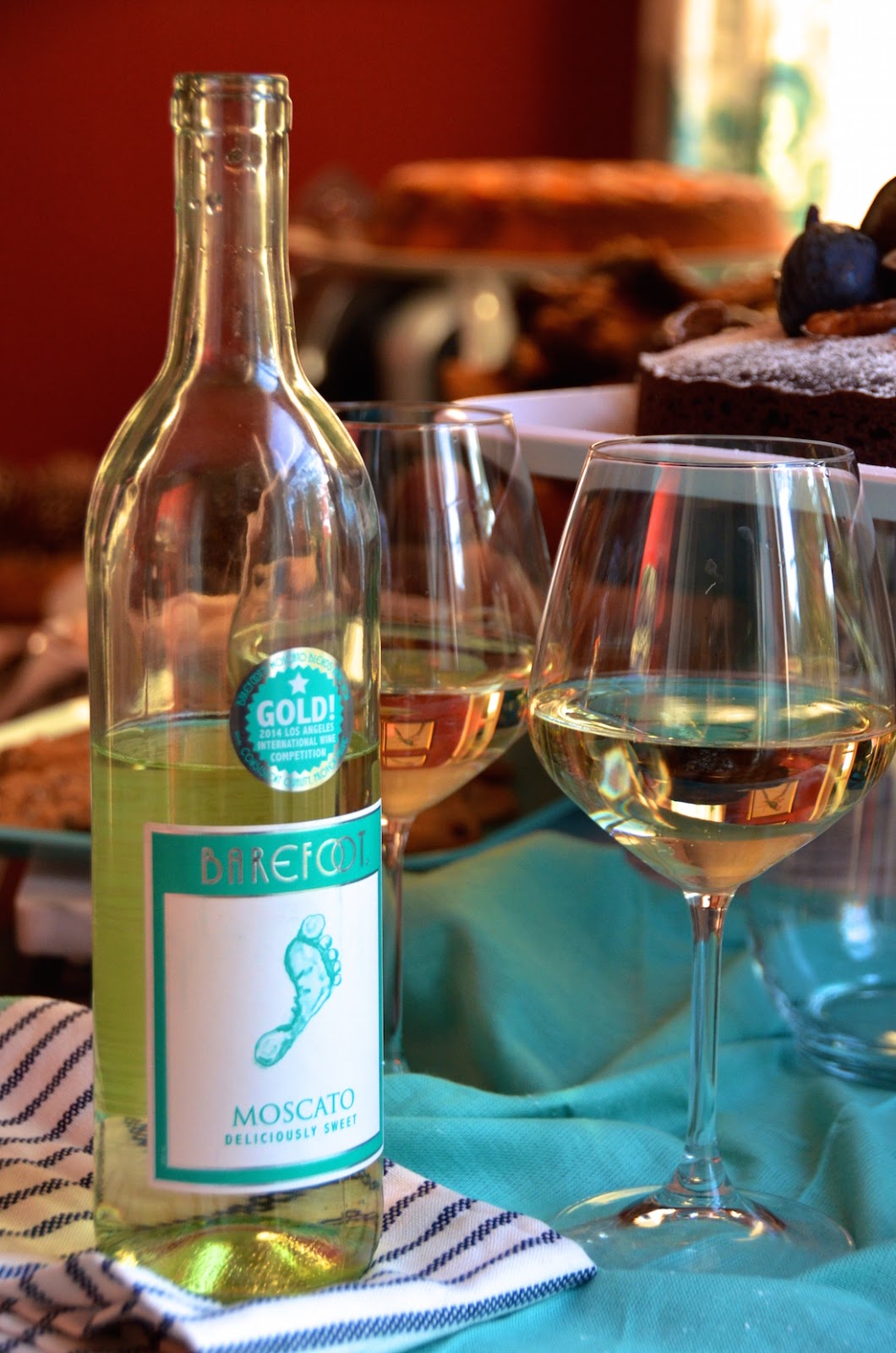 How to Throw the Ultimate All-Dessert Party - Always Order Dessert