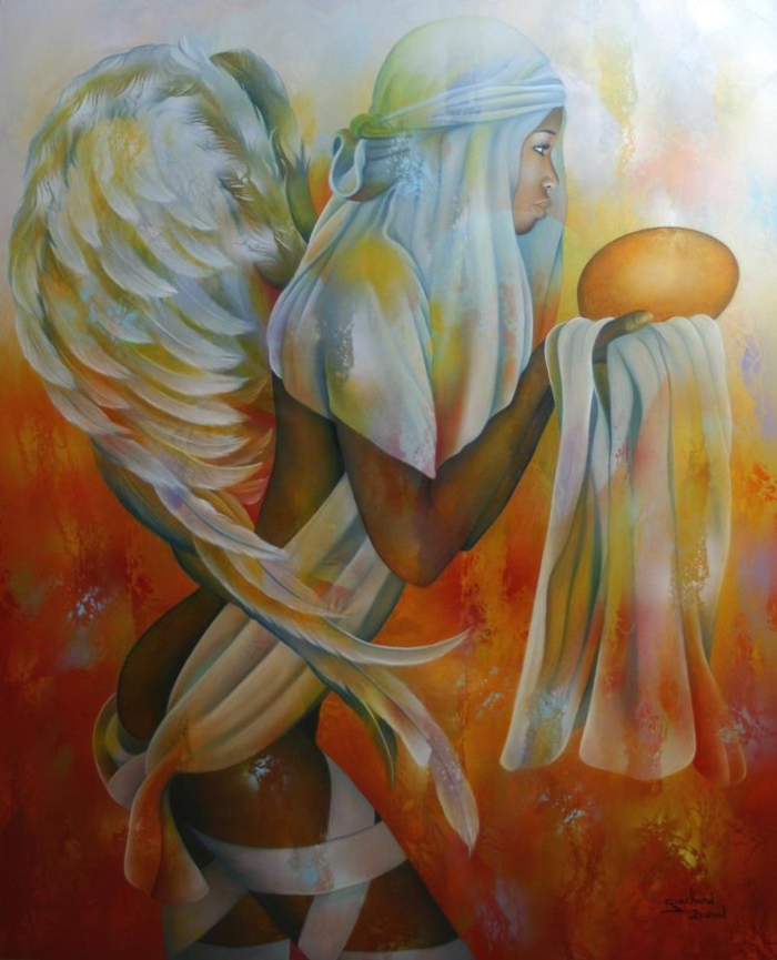 Jeanette Guichard Bunel Tutt Art 