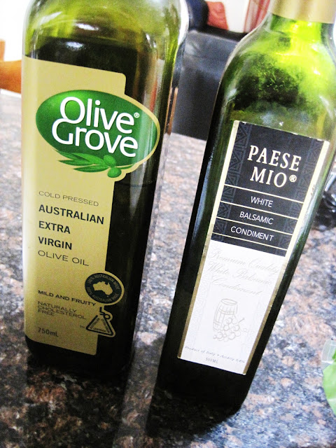 Watermelon and Feta Salad, #recipe, recipe, Natasha in Oz, Olive Oil