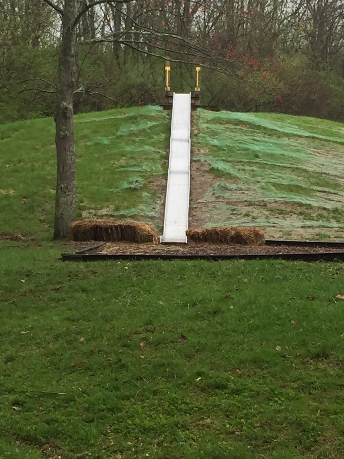 Kayaking Across Ohio Paint Creek Lake Make Sure You Walk Harmony Trail