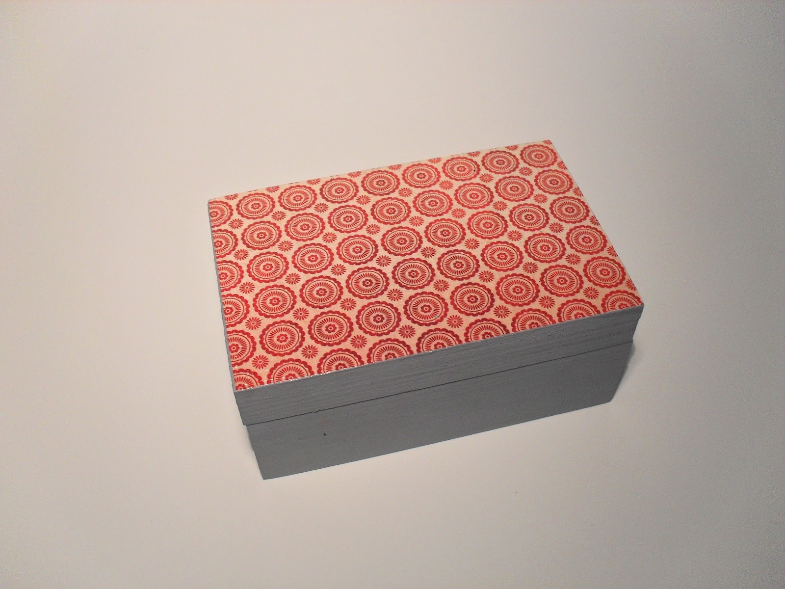 SCRAPiVERSE Dollar Tree Treasure Box!