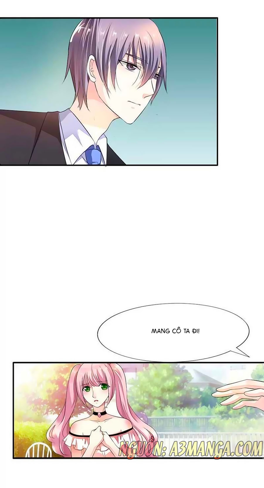 Song Diện Danh Viện - Chương 24 - Trang 16