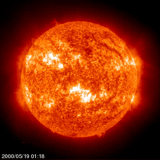 Ciências 8º Ano O Sol e as estrelas Ciências 8º Ano O Sol e as estrelas