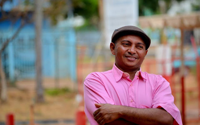 O show de Zemiguel Rodrigues em Goiânia promete ser um grande sucesso Foto Joaquim Dantas/Blog do Arretadinho