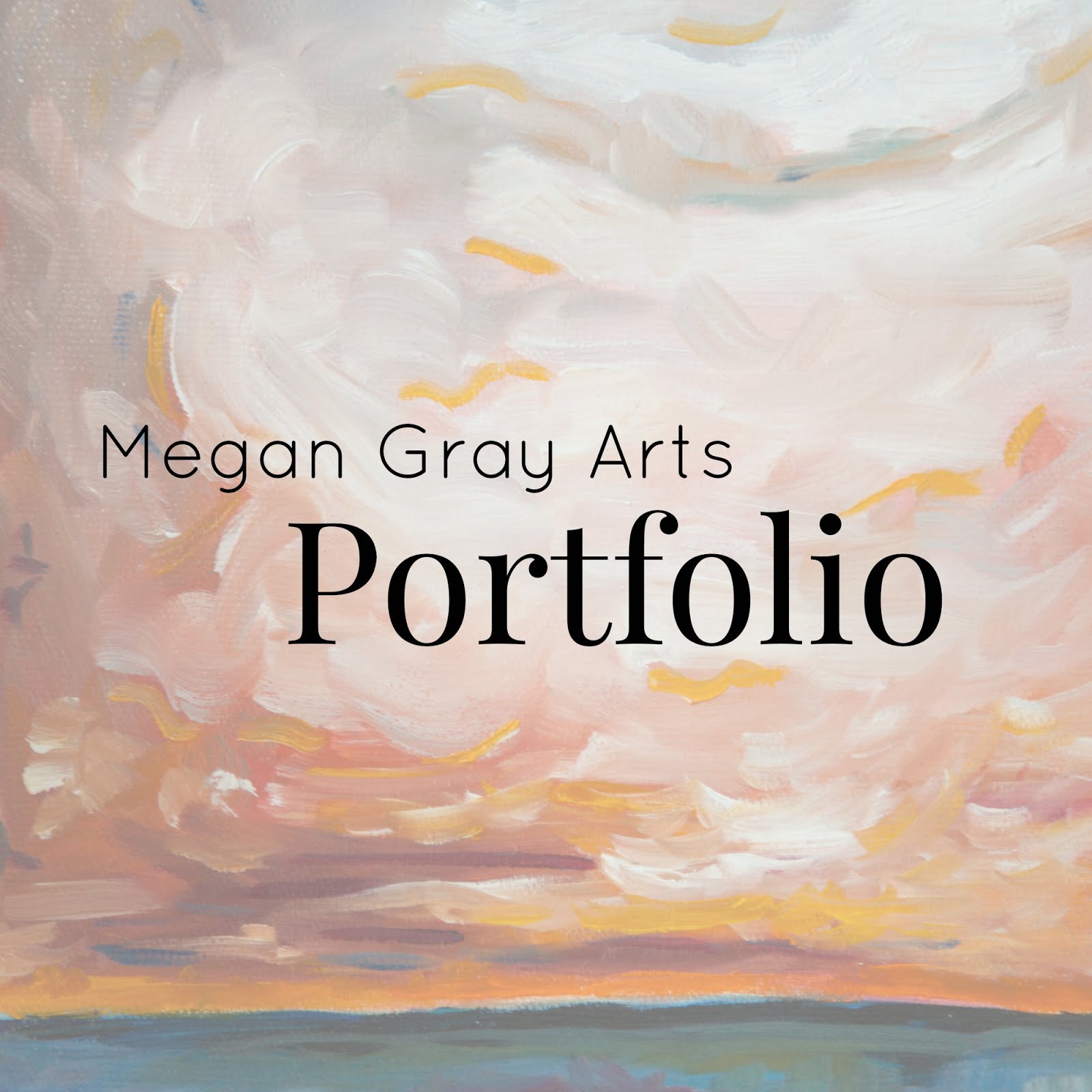 Megan Gray Arts