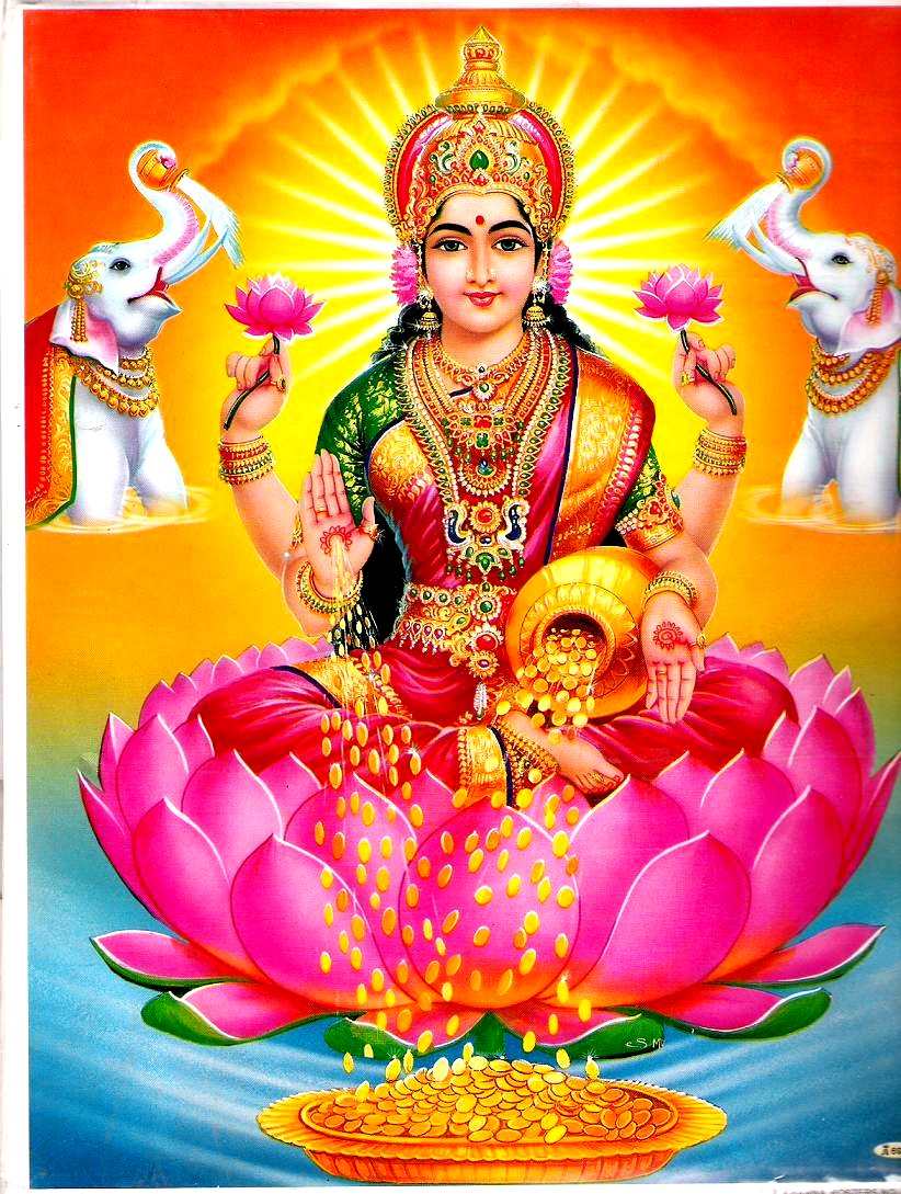🙏🙏 Hindu Goddess Saraswati and Maa Laxmi Combo Pictures Collection