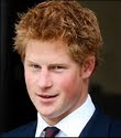 Prince Harry Royal Wedding
