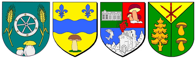 auteur : Daniel Juric ( n° 2 et 3)