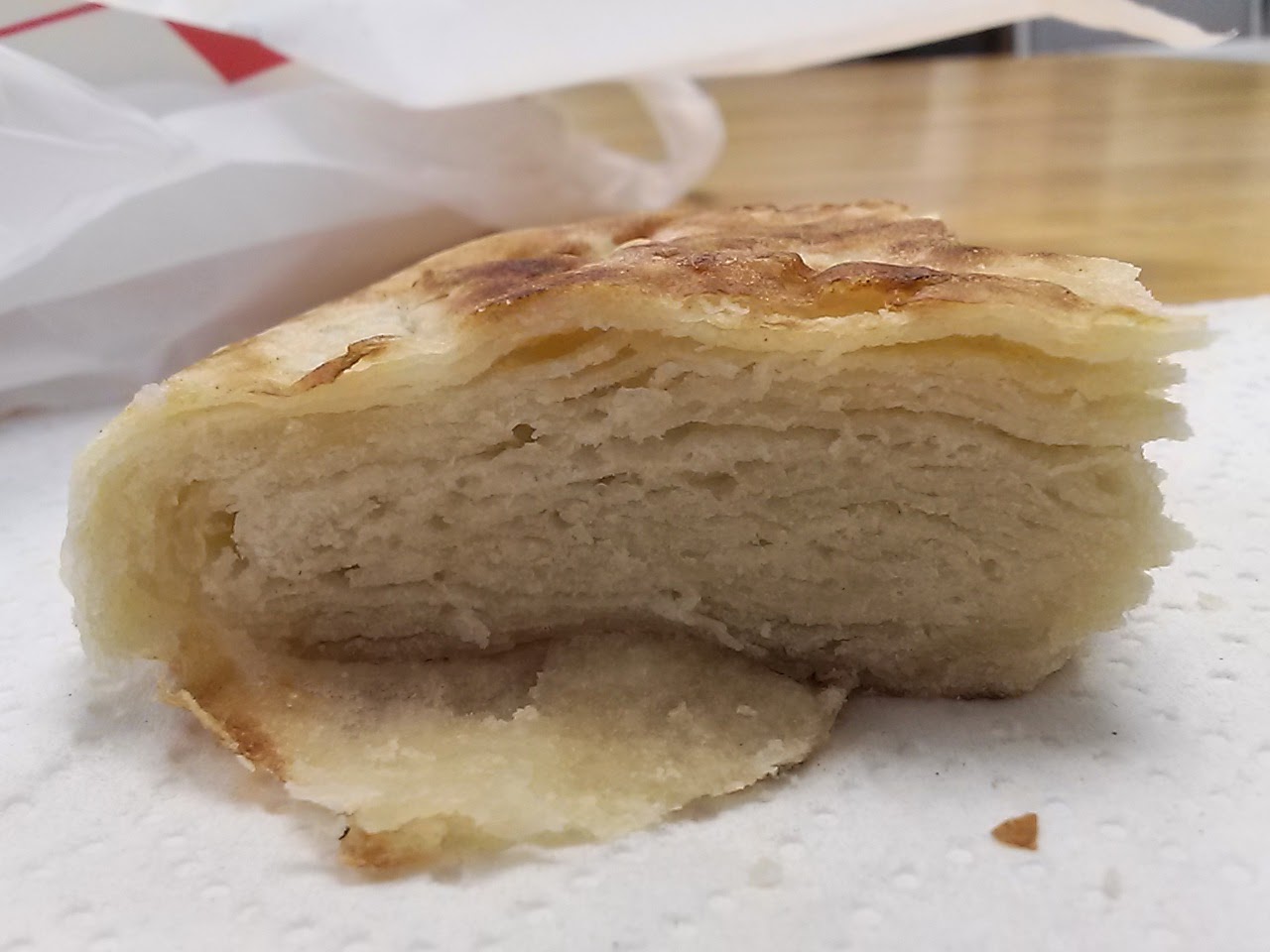 Oakland Tian Jin Dumplings