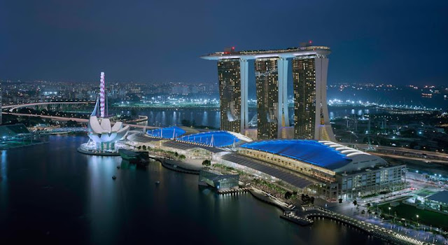 Referensi Tempat Wisata Murah di Singapura yang Gak Bikin Kantong Jebol Referensi Tempat Wisata Murah di Singapura yang Gak Bikin Kantong Jebol