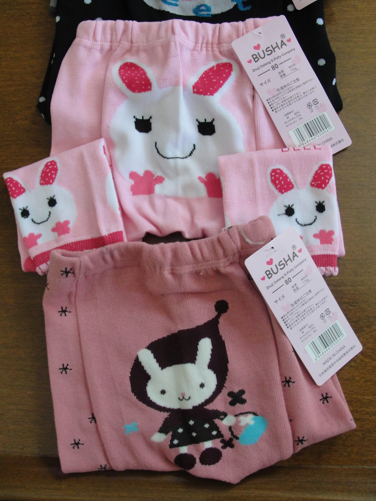 ROPA IMPORTADA PARA BEBES. POLO- GAP- CARTERS: LEGGINGS SUPER ABRIGADAS  TIPO RANITA precio por mayor $29