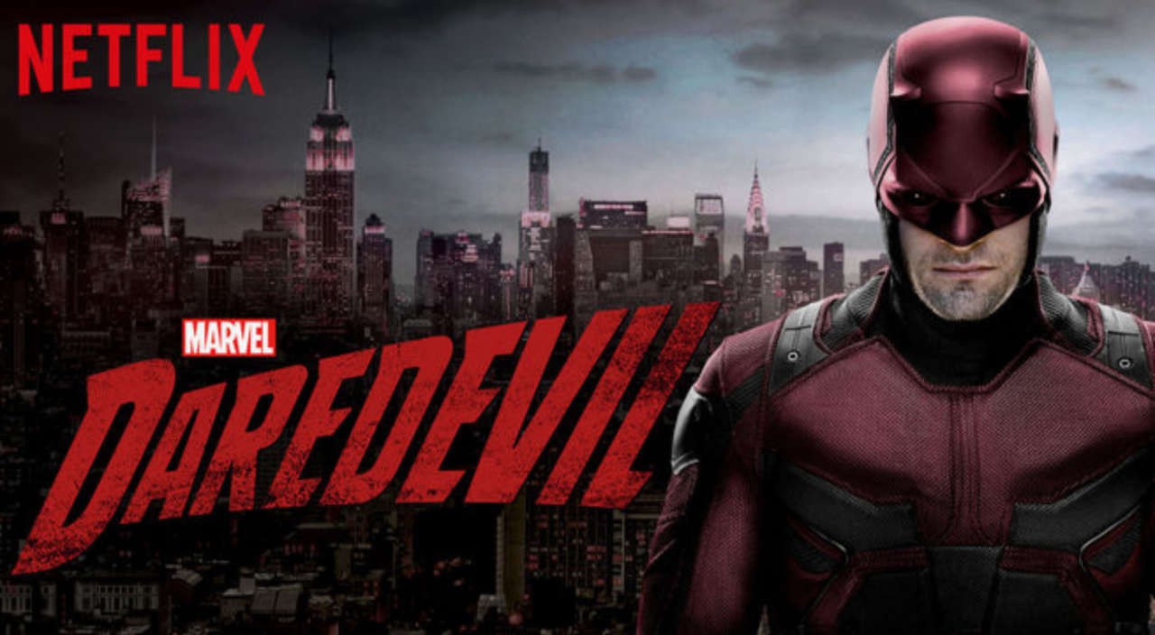 Daredevil (Temporada 1)