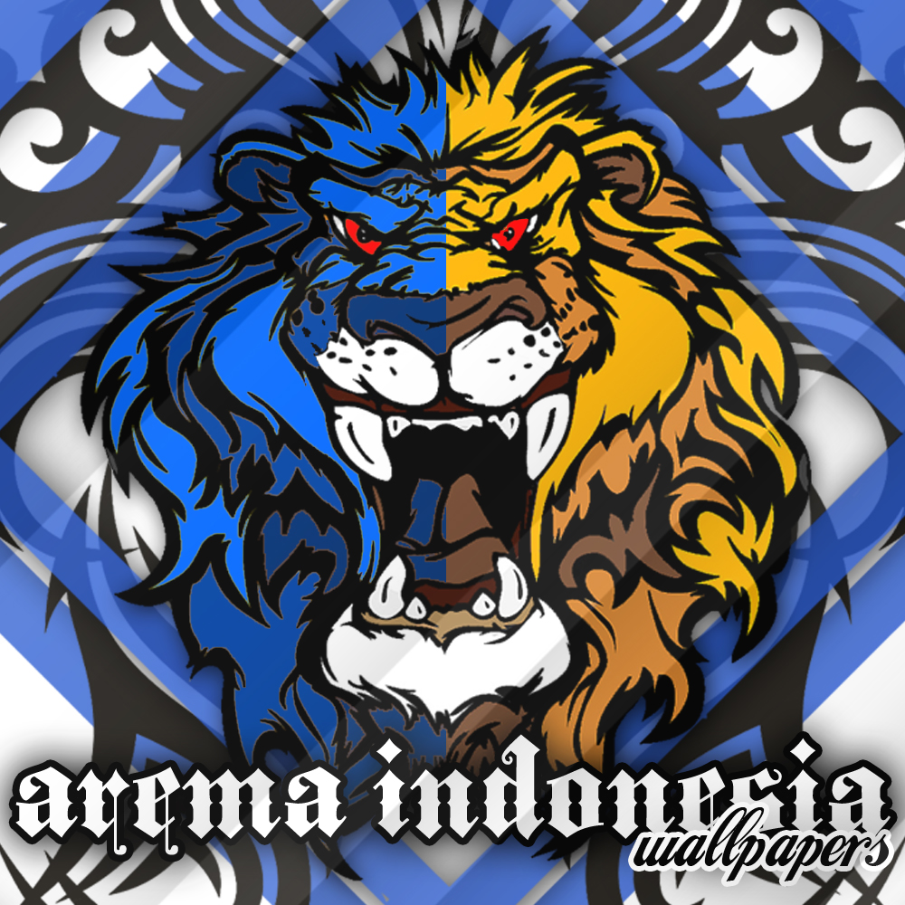  Gambar Wallpaper Singa  Arema Gudang Wallpaper 