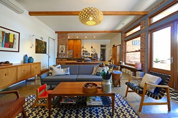Why we love midcentury modern design