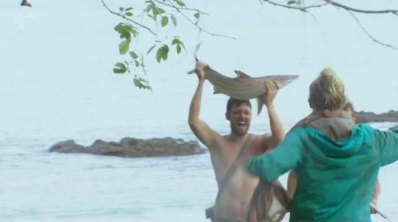 The Island Bear Grylls Season 3 Episode 4 The Island Bear Grylls Season 3 Episode 4