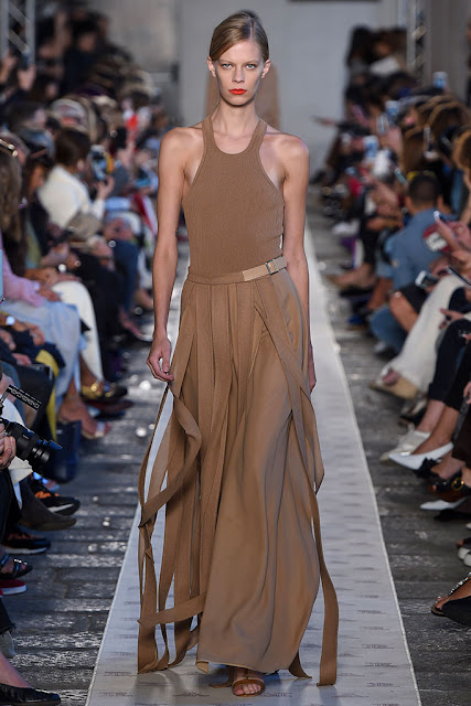 Milan Fashion week day 2