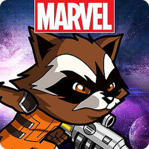 Guardians of the Galaxy:The Universal Weapon APK1.3(LATEST VERSION)FREE