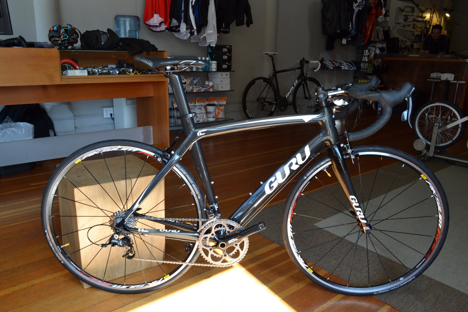 studio bike for sale