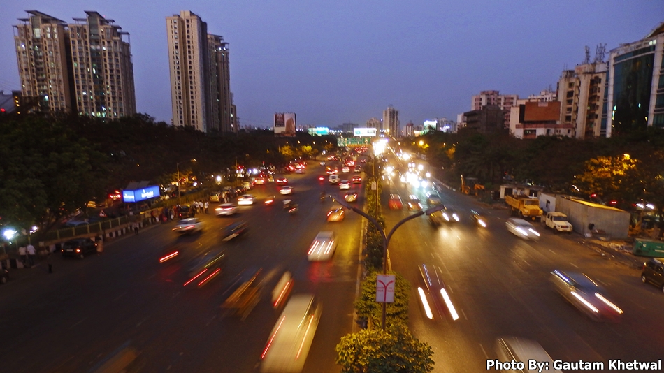 Thane Metro Approved SkyscraperCity