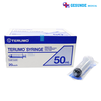 jual alat suntik spuit terumo 50cc jual alat suntik spuit terumo 50cc