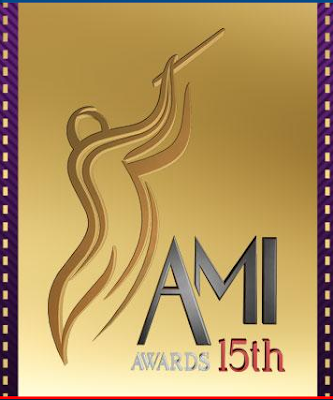 AMI AWARDS 2012