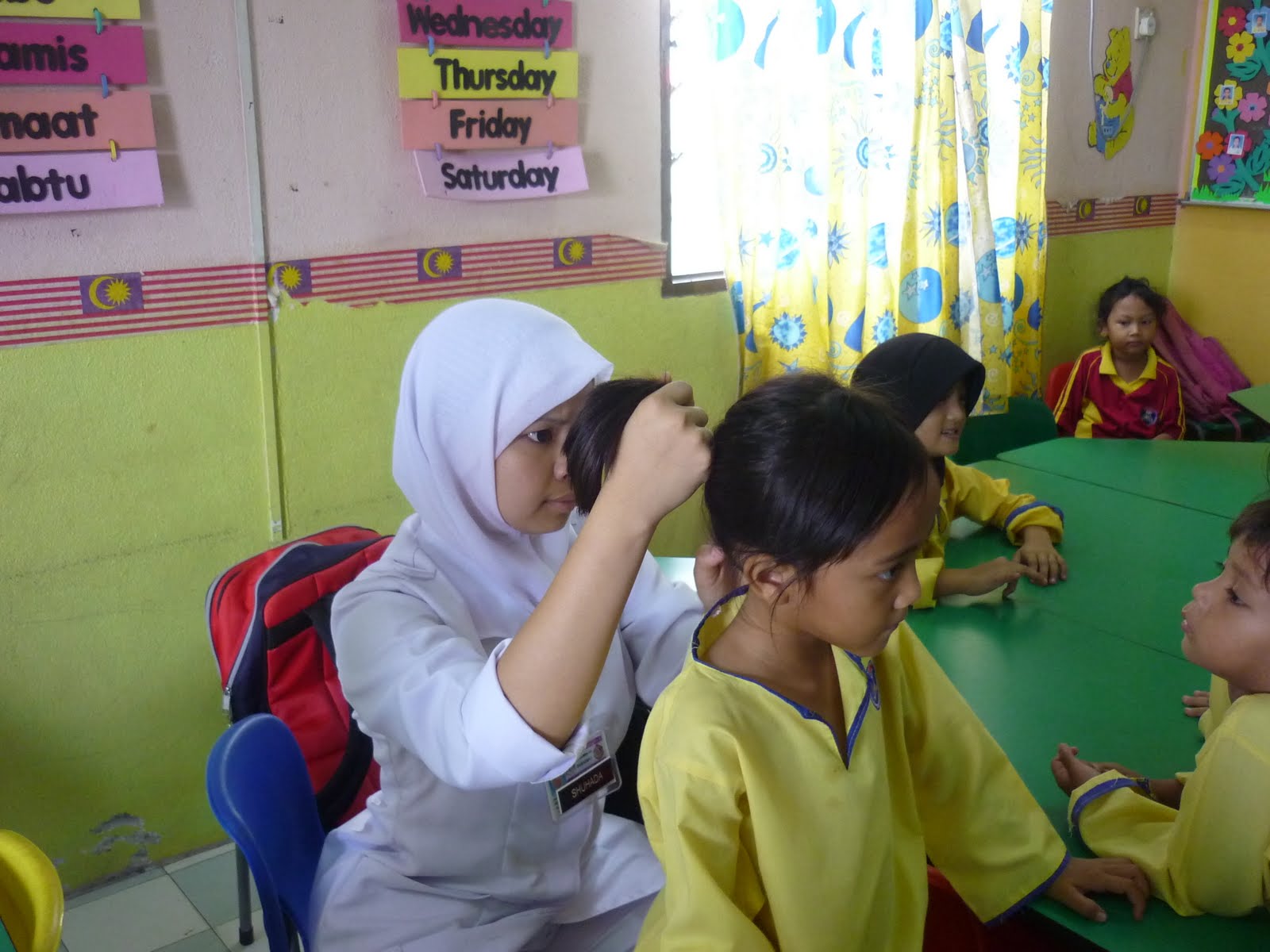 Klinik Ibu Dan Anak / Rumah Sakit Ibu dan Anak Restu Kasih di Jakarta