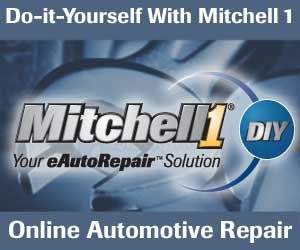 Do it Yourself Online Auto Repair