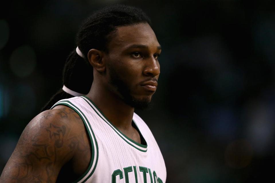 jae crowder salsa