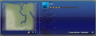 Four (4) Stars Shipwrecks 4-6
