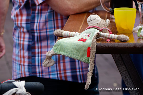 fotoaufnahme: Eröffnung der DIN-Tage 2017 in Dinslaken