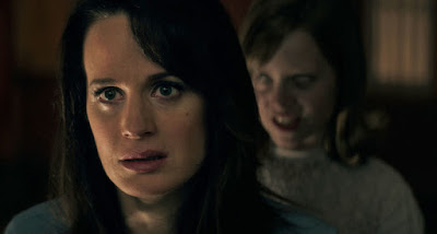 Image of Elizabeth Reaser in Ouija: Origin of Evil (5)