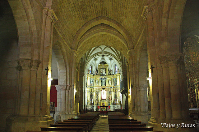 Santo Domingo, Soria