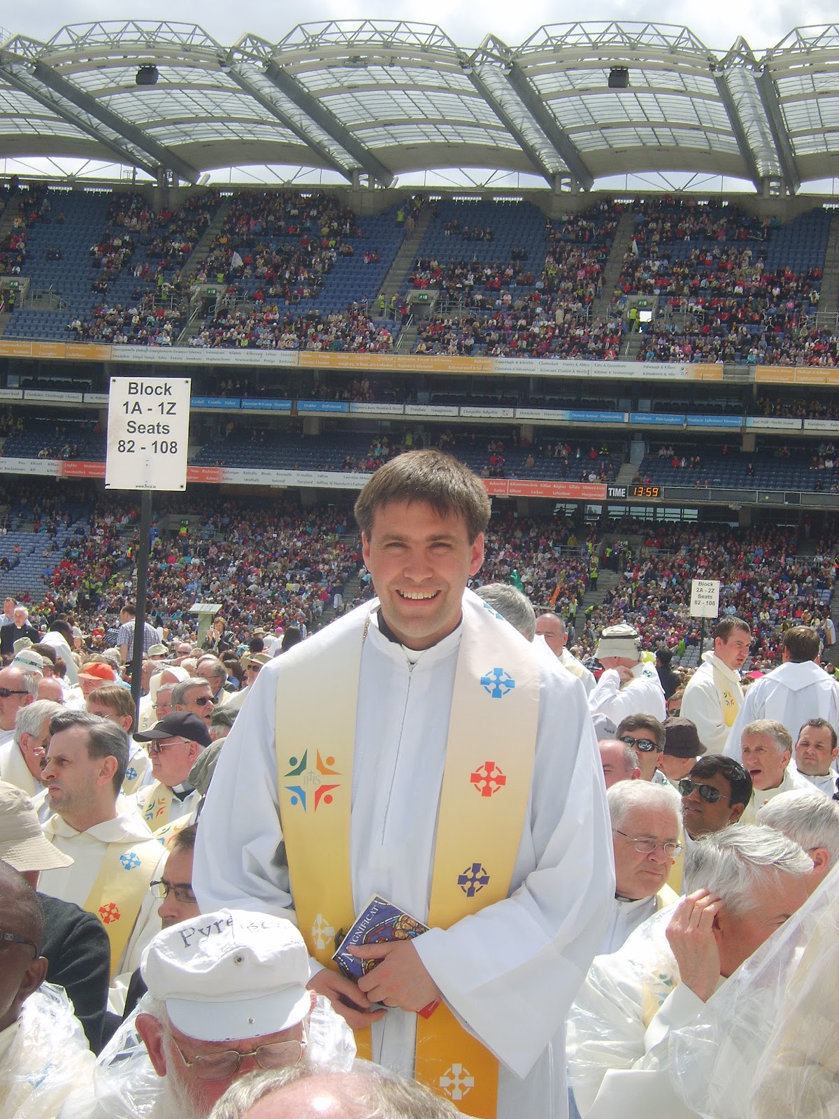 Church of the Sacred Heart, Galway City, Ireland: Eucharistic Congress Church of the Sacred Heart, Galway City, Ireland: Eucharistic Congress