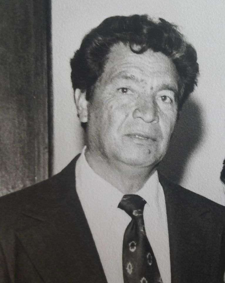 SAN MIGUEL DE PALLAQUES 