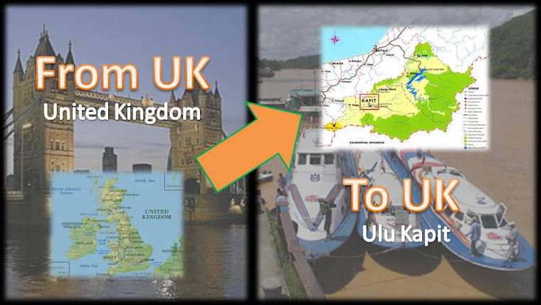 From UK to UK