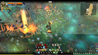 【Tos】私の考えた効率的な育成方法その20