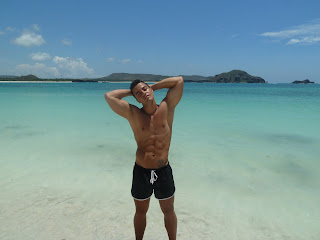 INDONESIA - Sumatra, Java, Bali, Gilis & Lombok - Blogs de Indonesia - INDONESIA - Quinta Etapa LOMBOK & Bali : Kuta Lombok, Gili Gede y más Bali (7)