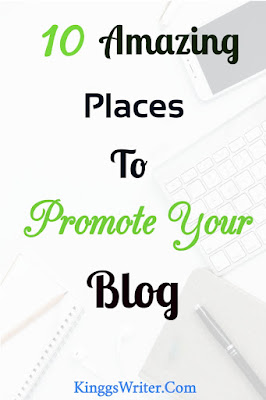 how to promote your blog tips,  how to get traffic on blog,  blog traffic places,  places to promote your blog,  places to promote blog,  places to promote your business,   how to increase blog traffic for free, how to get visitors to your blog, how to increase blog traffic fast, tricks to increase blog traffic, 