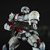 Painted Build: HG 1/144 MS-05 Zaku I (Unicorn Team Unit 02 - Suberoa Zinnerman Custom)
