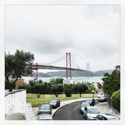 Lisbonne / LX Factory / Photos Atelier rue verte /