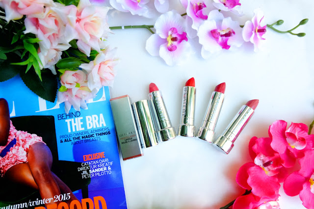 ULTIMA-Procollagen-lipsticks ULTIMA-Procollagen-lipsticks