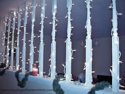 Christmas Decorations Musings of a Seamstress