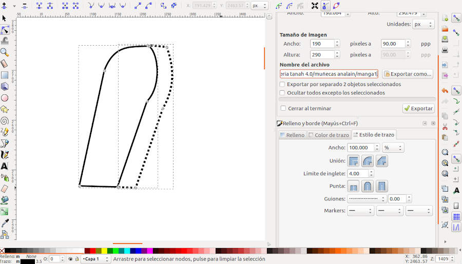 Mis aplicaciones para editar - Blog 6