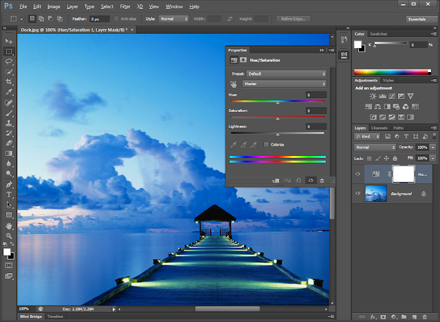 Download Adobe Photoshop CS6 Portable Install Free