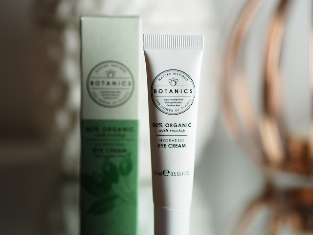 Boots Botanics 